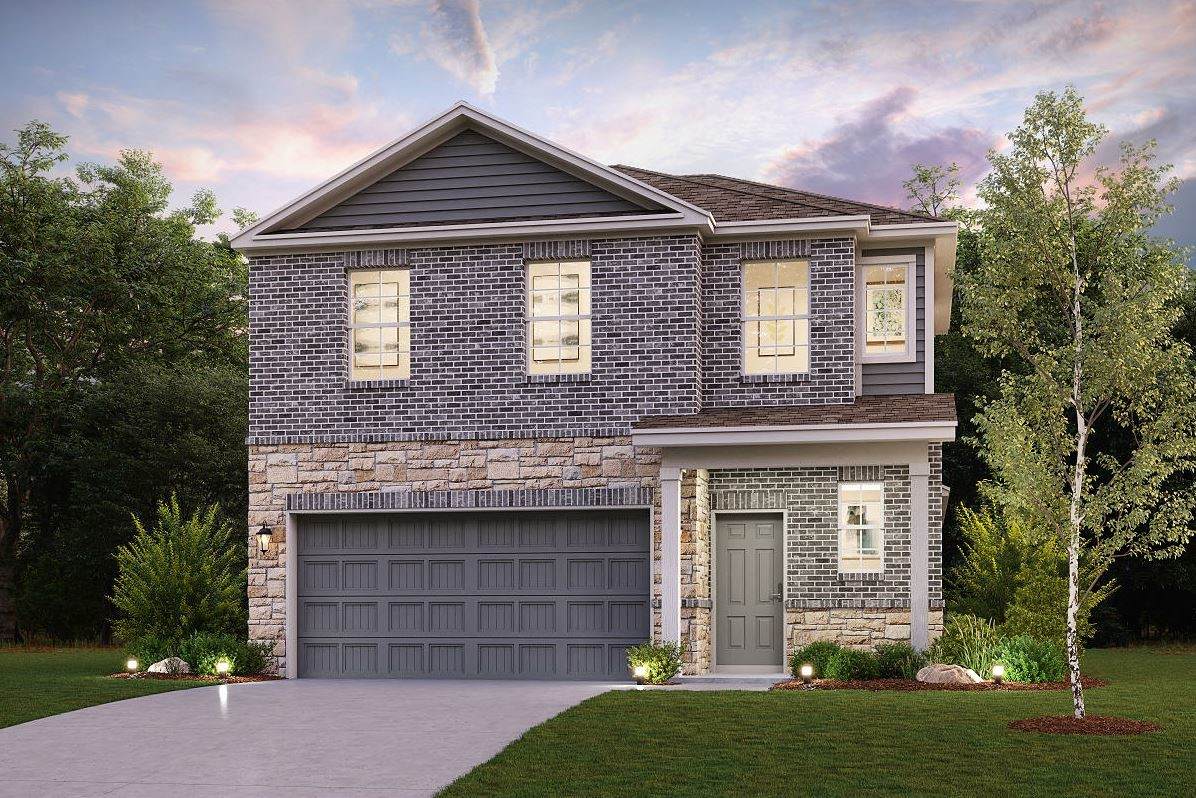 1116 Independence Avenue - Photo 1