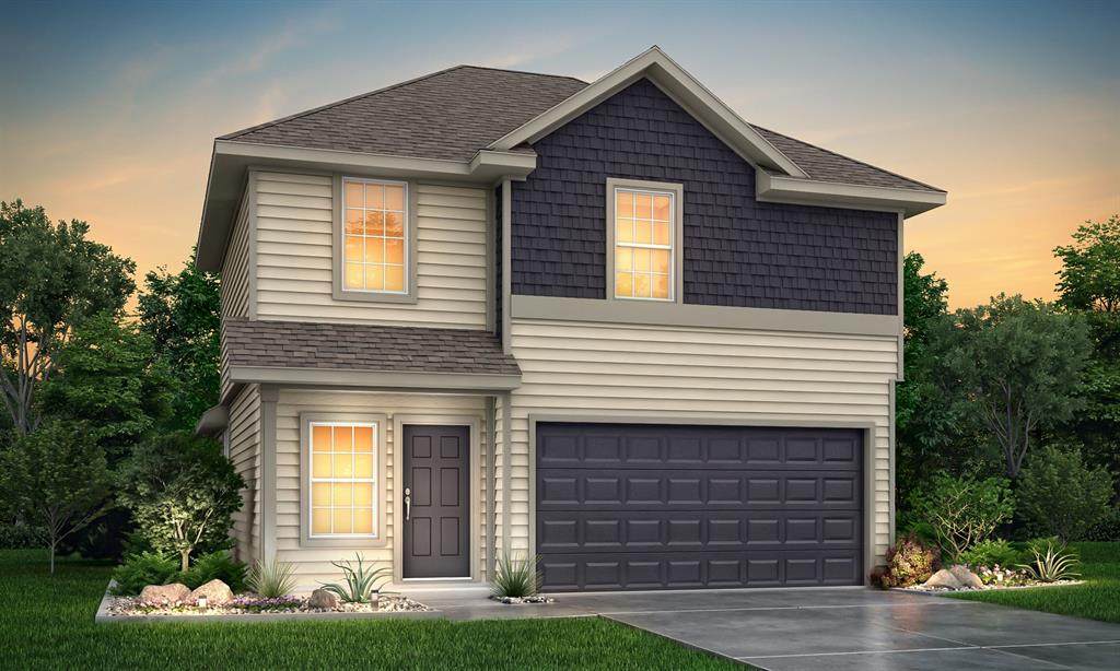 15634 Buffalo Meadow Court - Photo 1