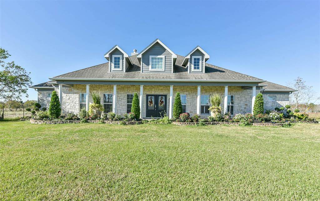 9631 Hadden Road - Photo 1