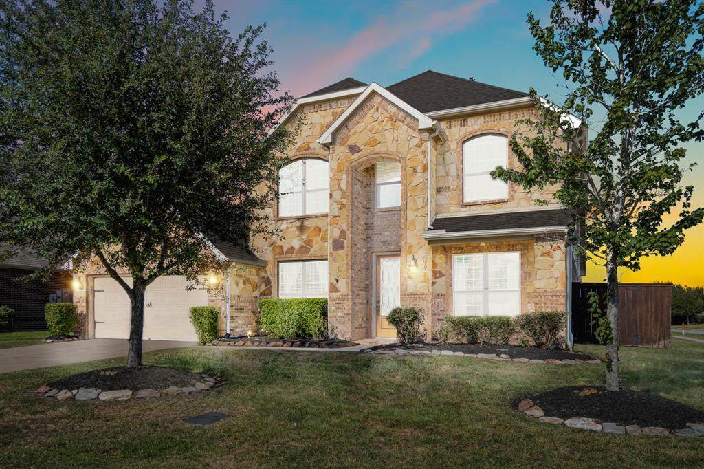 2711 Pepper Landing Lane - Photo 1