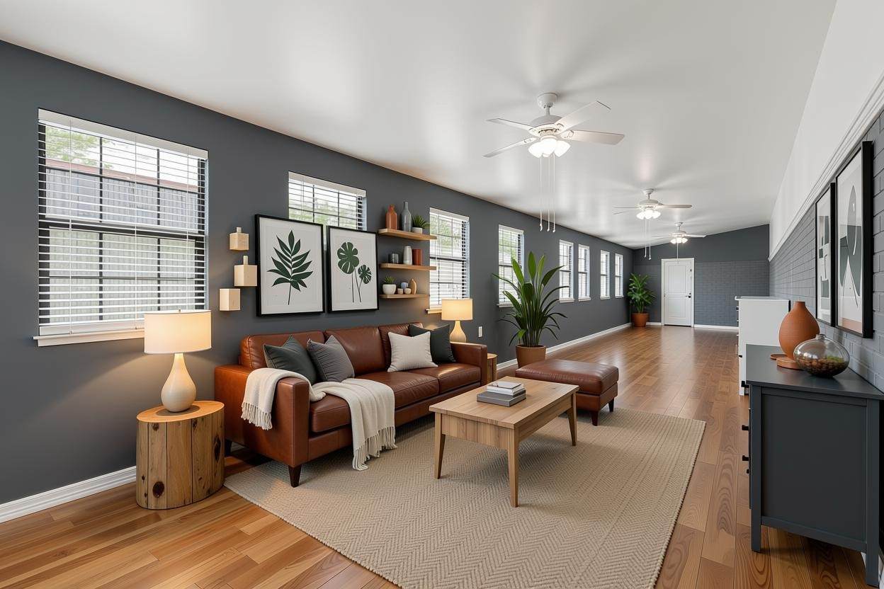 9208 Carousel Lane - Photo 1