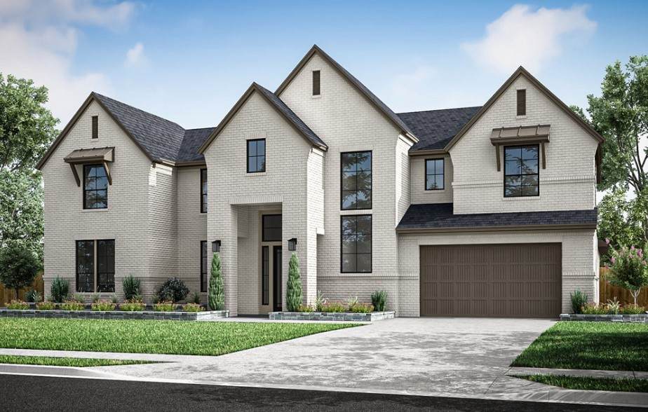 28318 Woodland Creek Court - Photo 1