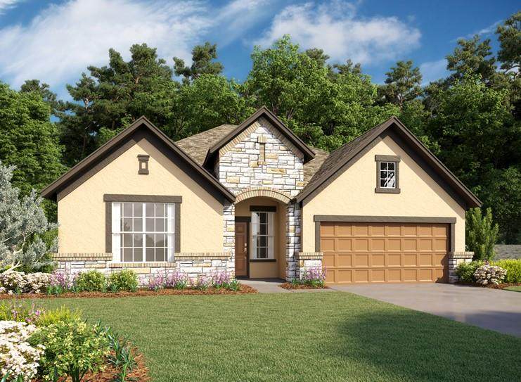 6019 Gladewater Ridge Lane - Photo 1