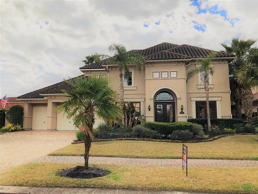 18911 Crescent Bay Drive - Photo 1