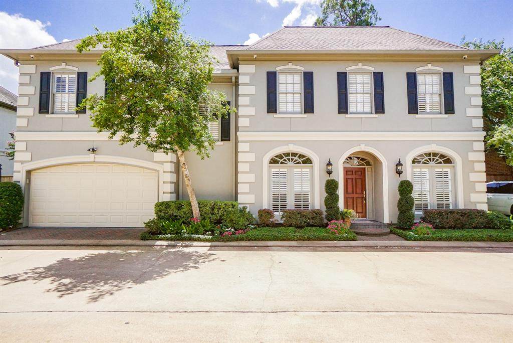 7711 Hunters Court Drive - Photo 1
