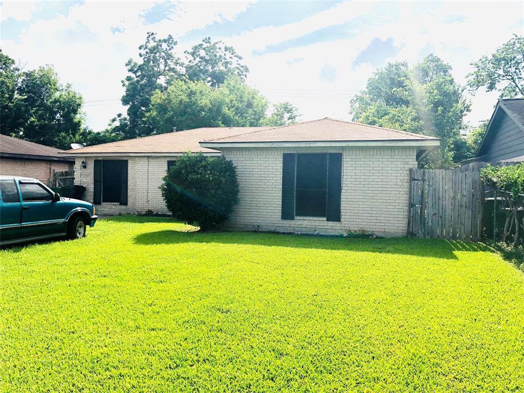 12931 Scott Street - Photo 1