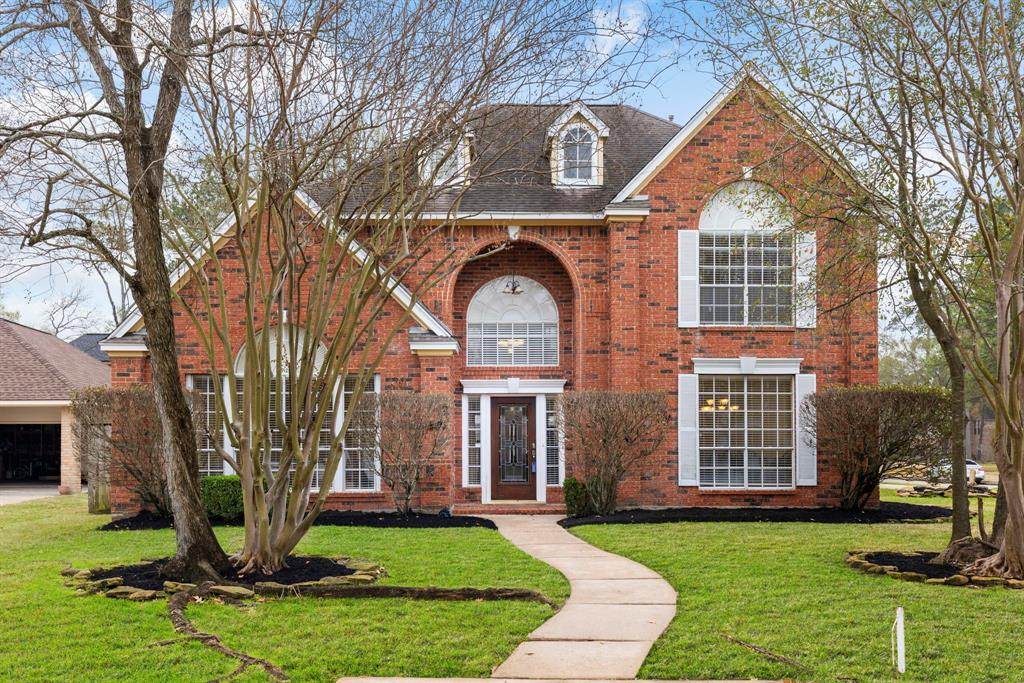 3415 El James Drive - Photo 1