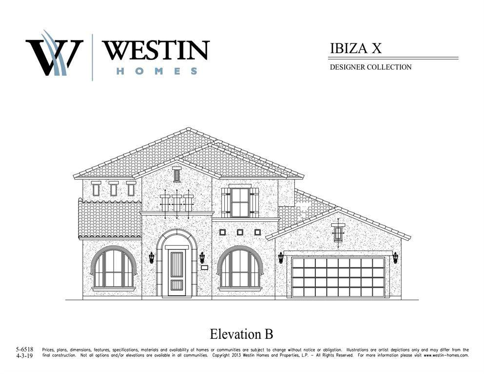 2764 San Nicolo Lane - Photo 1