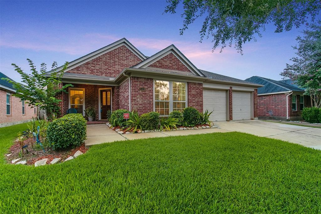 1419 Sand Lake Lane - Photo 1