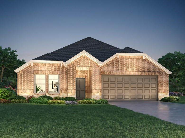 6409 Sandy Hills Drive - Photo 1