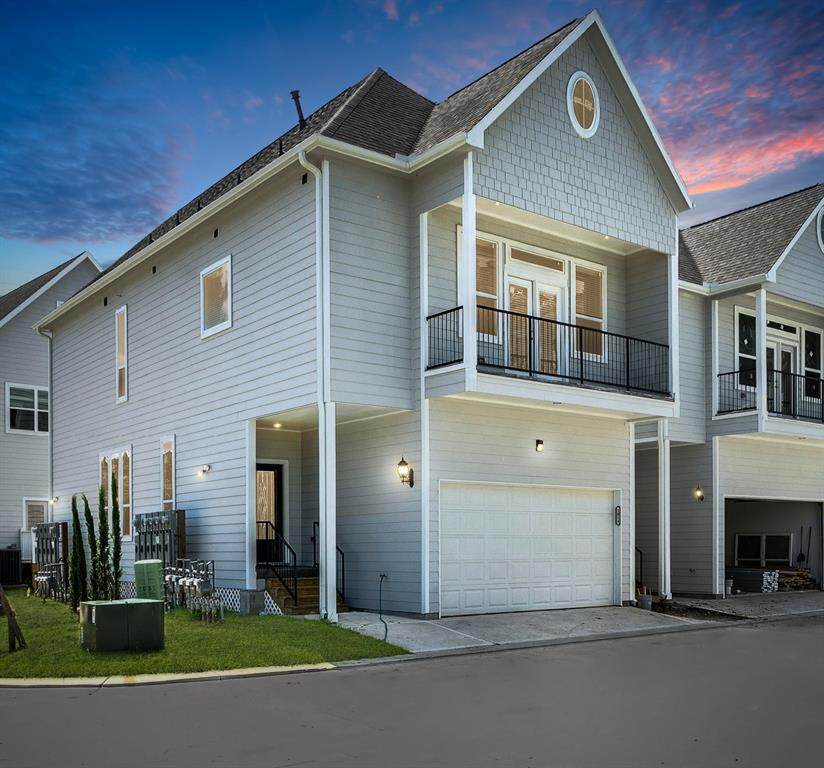 1811 Palmetto Landing Drive - Photo 1