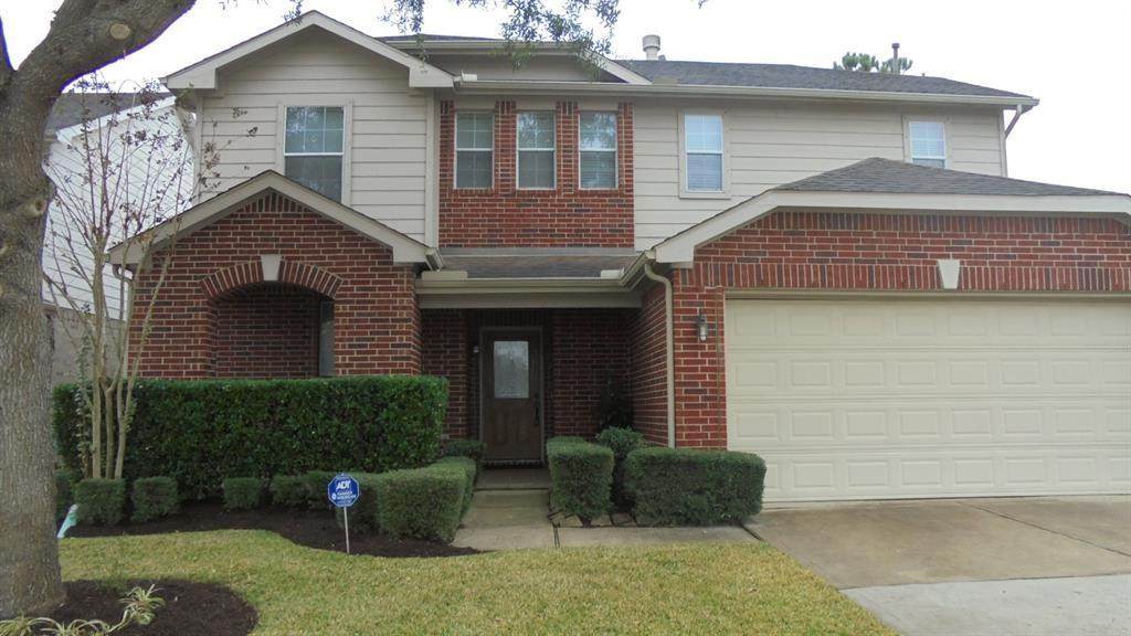 101 Cedar Creek Drive - Photo 1