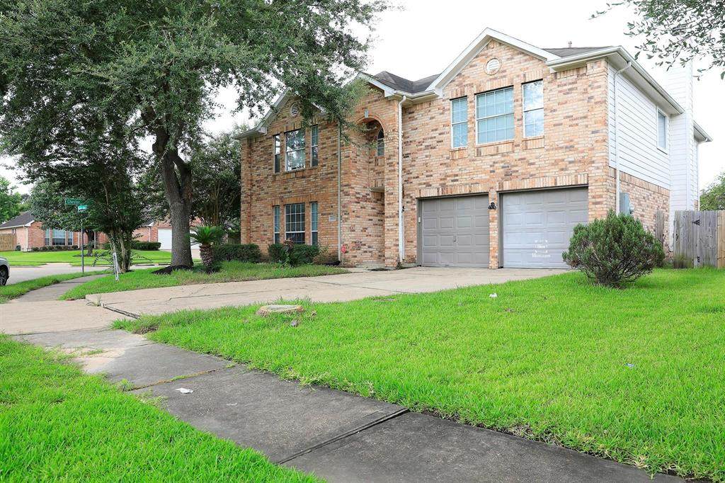 8530 Ralstons Ridge Drive - Photo 1