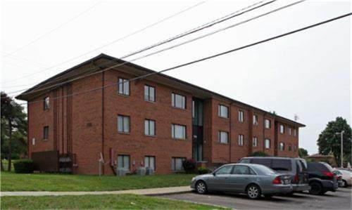 841 Greenfield Drive - Photo 1
