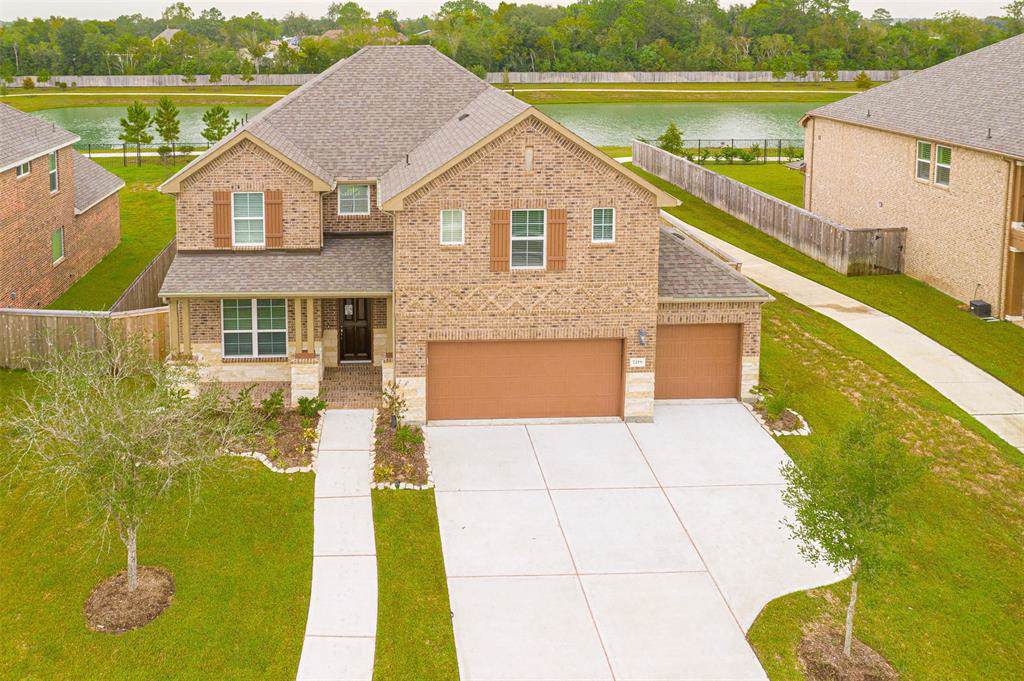 7219 Lake View Terrace Drive - Photo 1