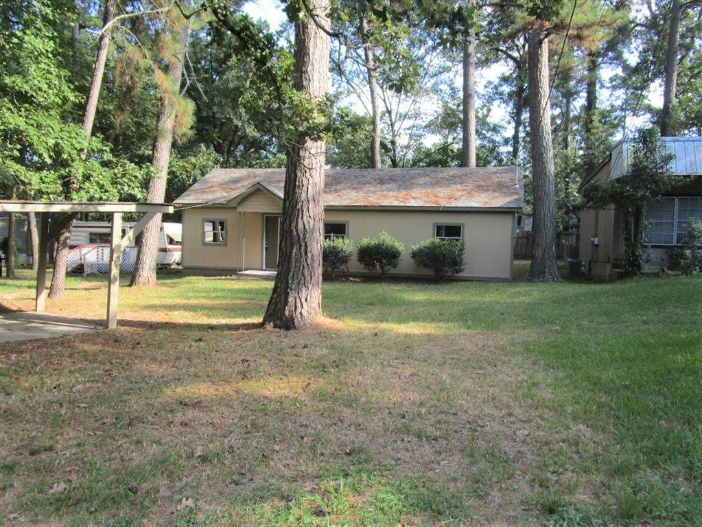 20087 Lakeway Lane - Photo 1