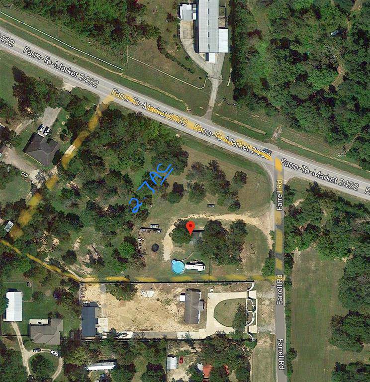11875 Farrell Road - Photo 1