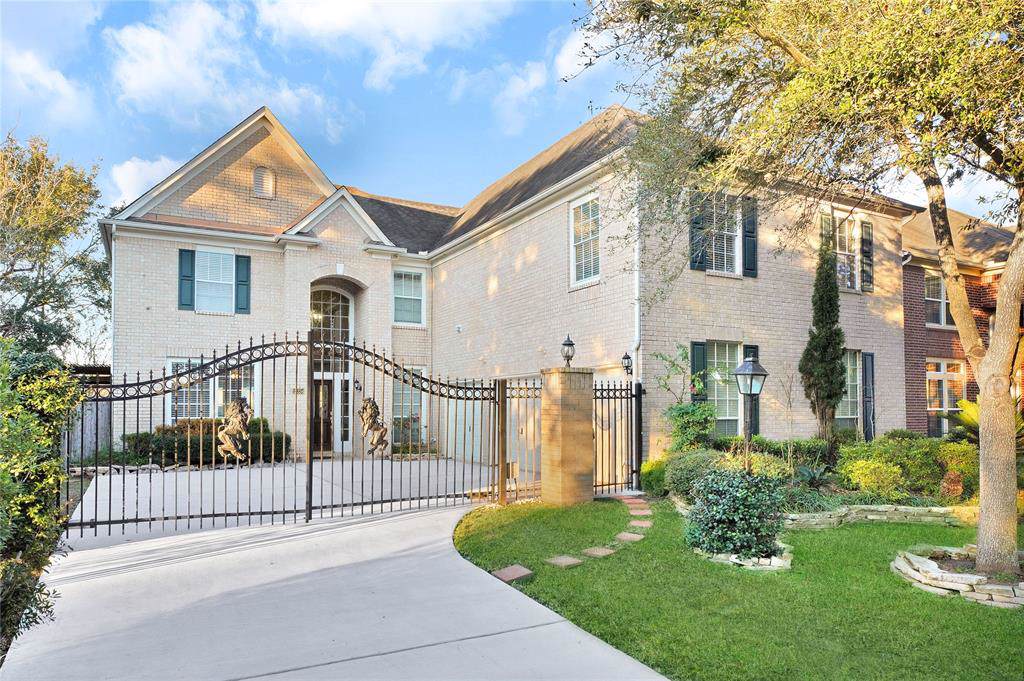 12334 Shadow Island Drive - Photo 1