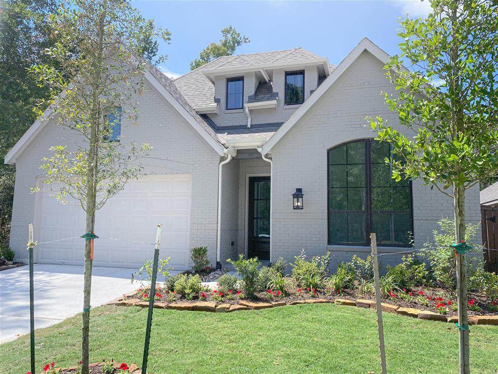 16911 Lupine Meadow Lane - Photo 1