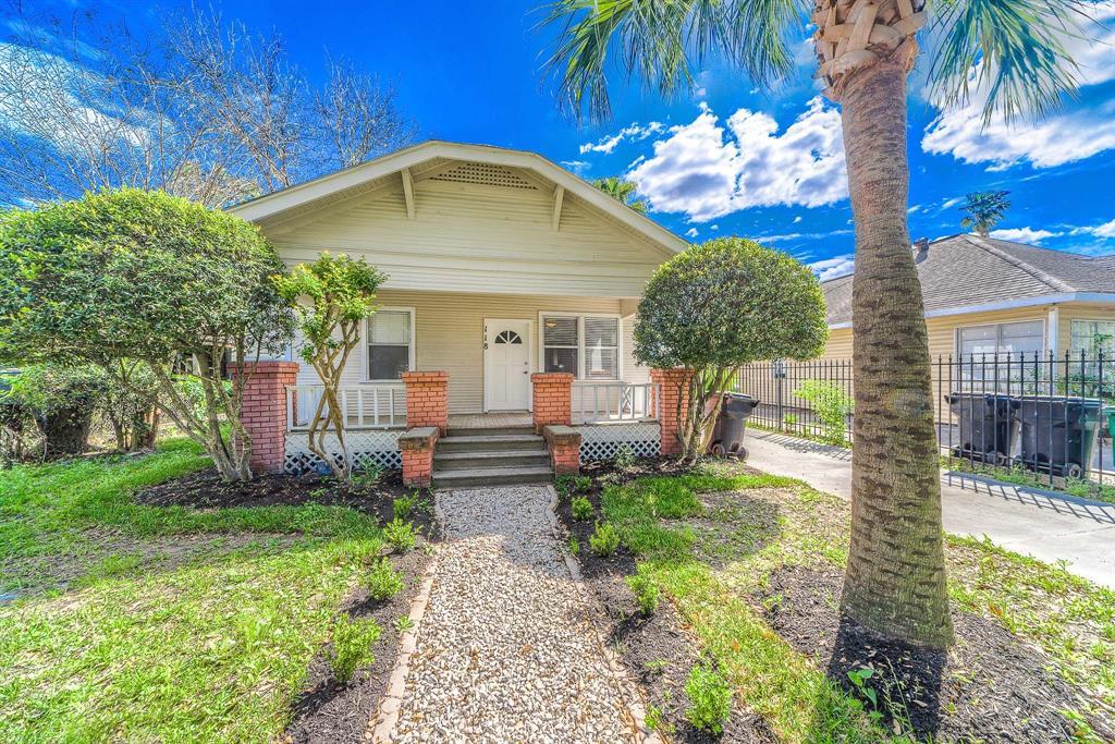 118 Redan Street - Photo 1