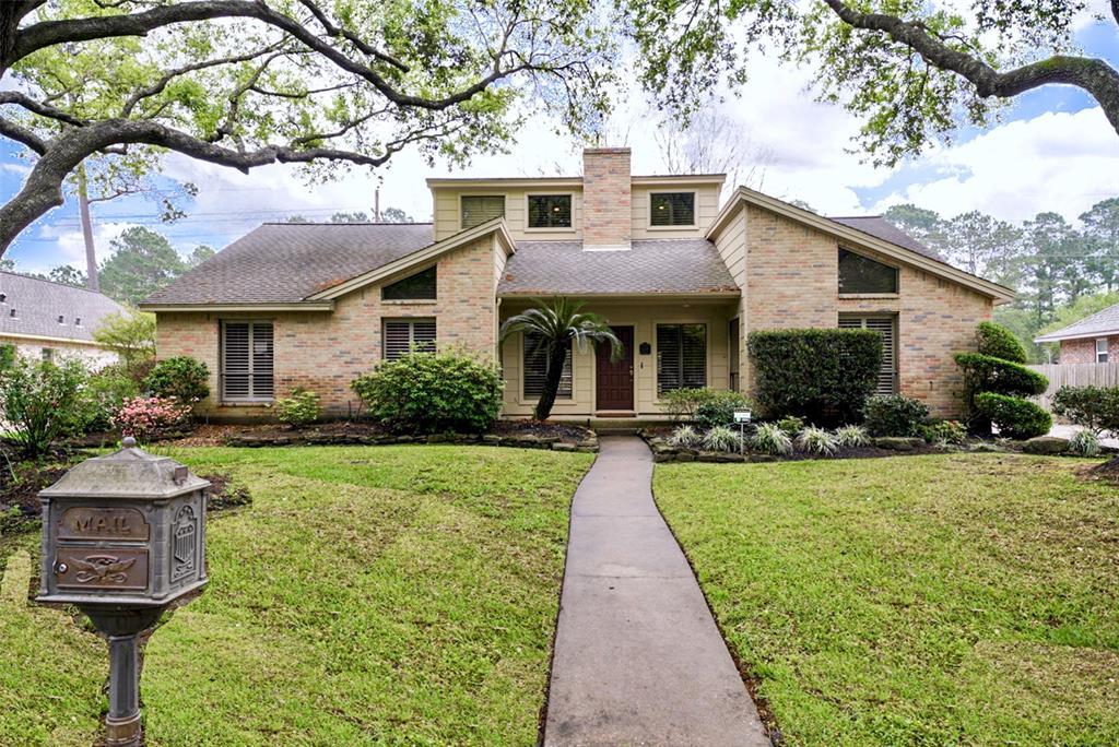 2314 Trail River Drive - Photo 1