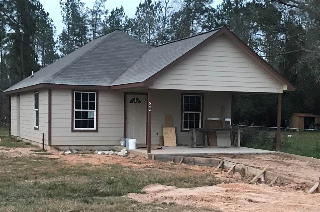 544 County Road 2269 - Photo 1