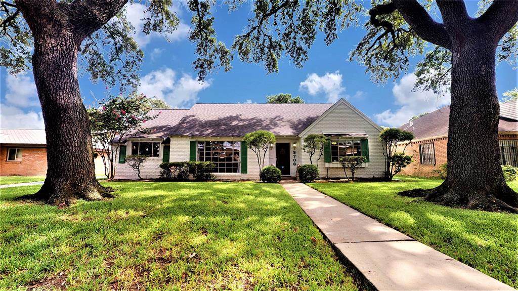 3706 Woodvalley Drive - Photo 1