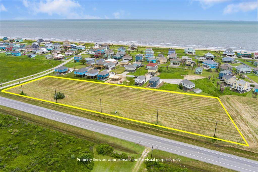 TBD Hwy 87 Ll - Photo 1