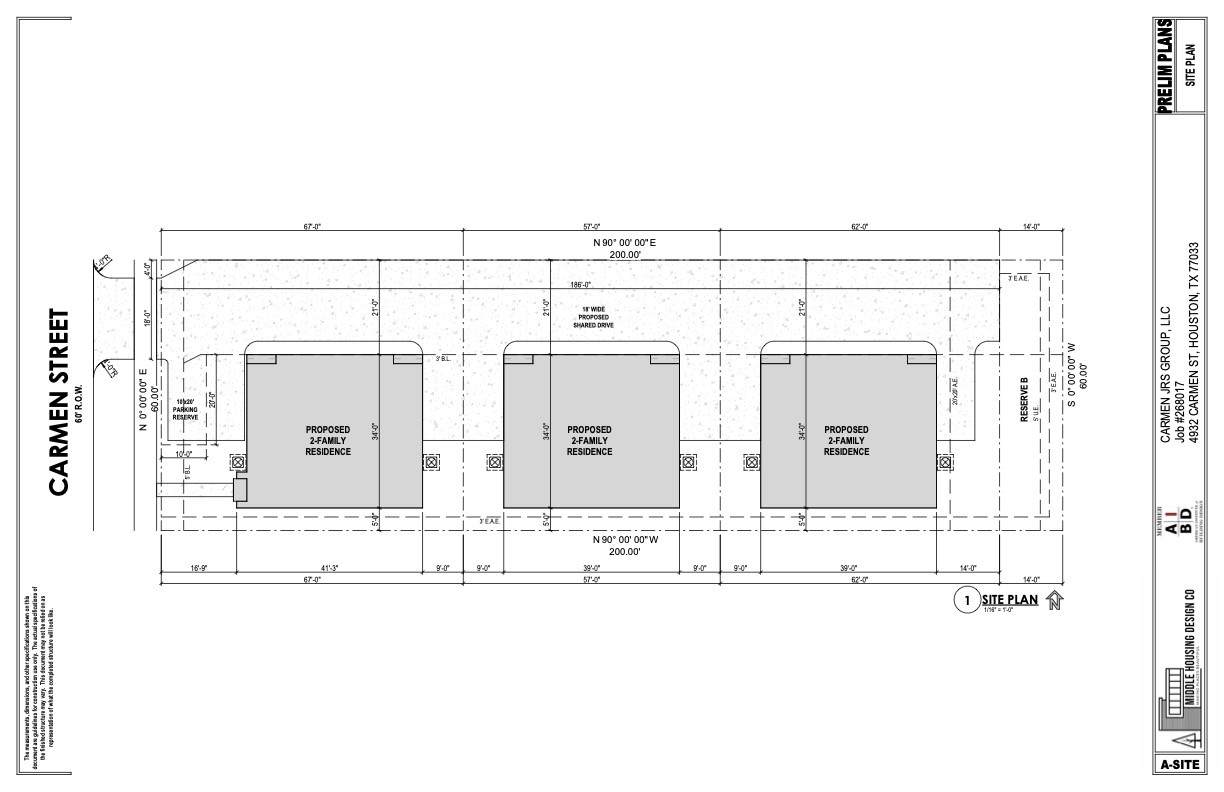 4932 Carmen Street - Photo 1