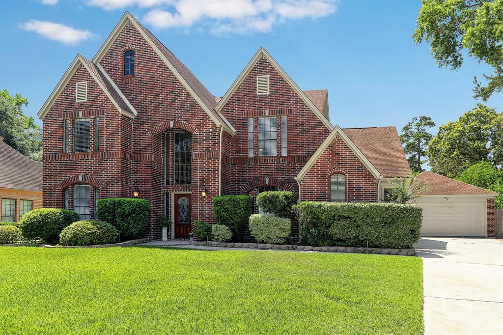 19811 Pine Wind Drive - Photo 1