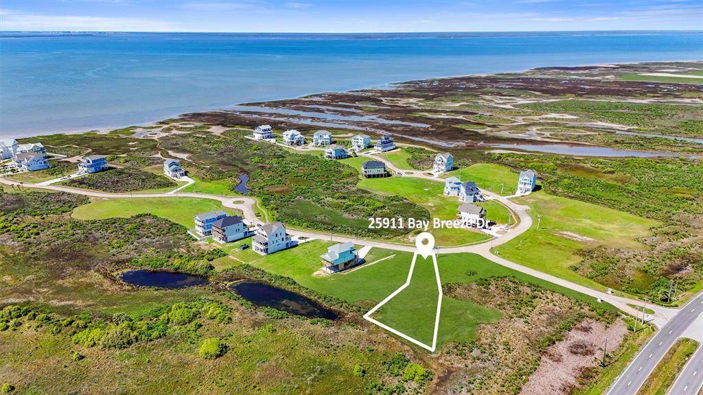 25911 Bay Breeze Drive - Photo 1