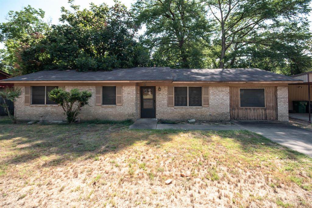 805 Chappell Hill Street - Photo 1