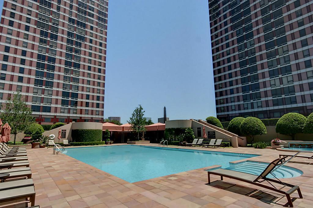 5100 San Felipe Street - Photo 1