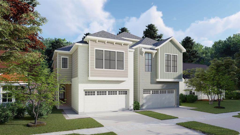 912 Drew Street - Photo 1