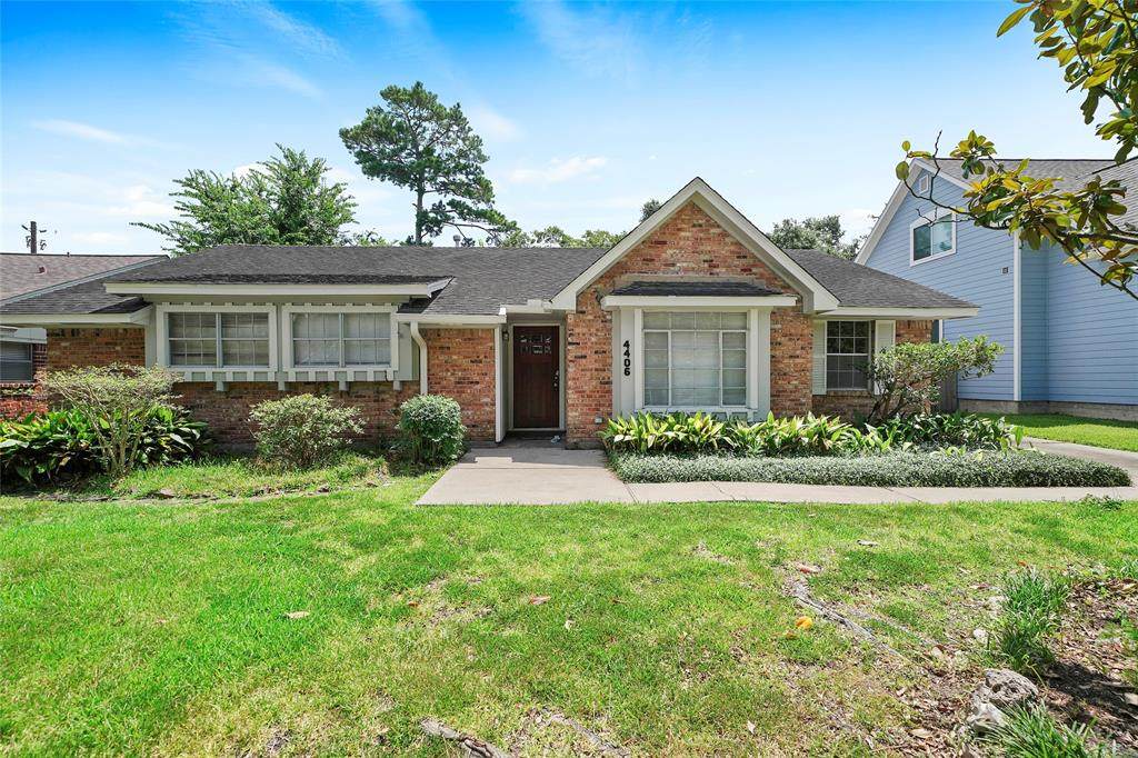 4406 Rosebay Drive - Photo 1