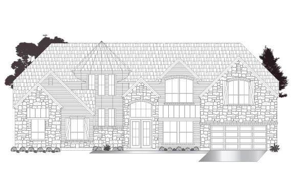 11215 Whitecap Bay Circle - Photo 1