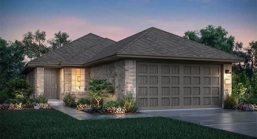 1607 Oleander Greens Drive - Photo 1