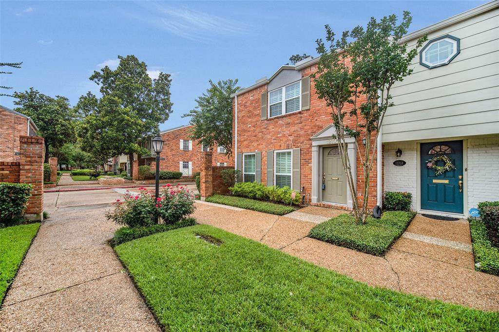 12701 Huntingwick Drive - Photo 1
