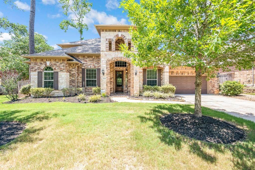 2614 Mockingbird Meadows Court - Photo 1