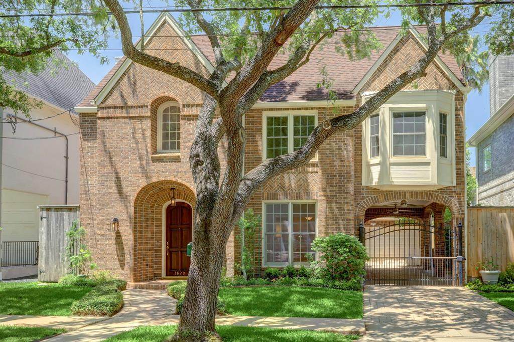 3820 Byron Street - Photo 1