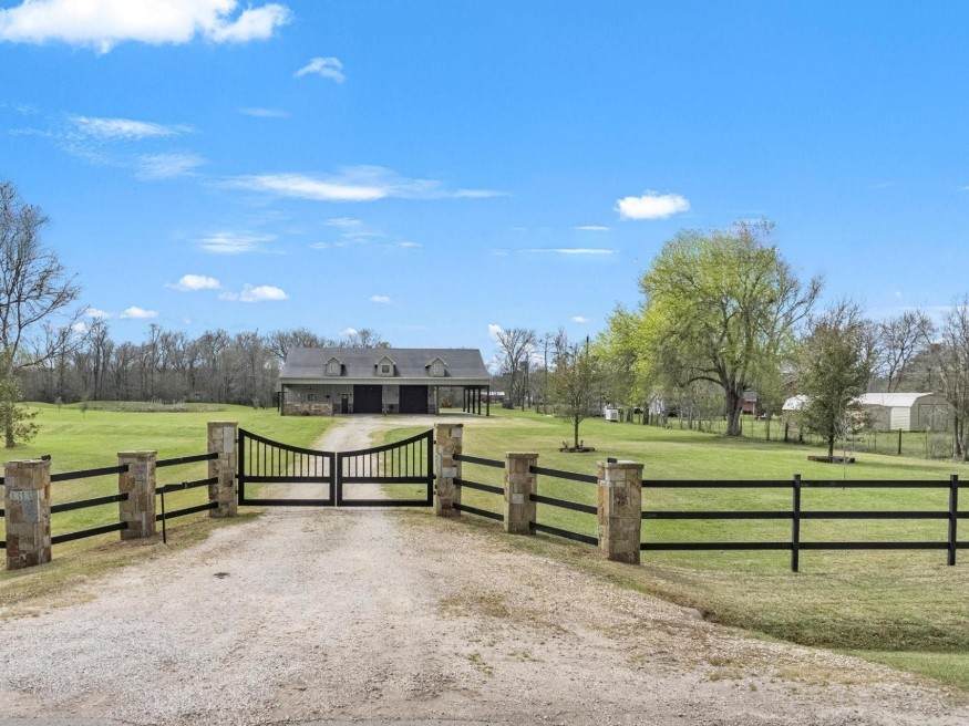 1313 Foley Road - Photo 1