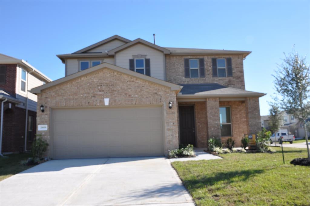 20939 Cullen Ranch Road - Photo 1