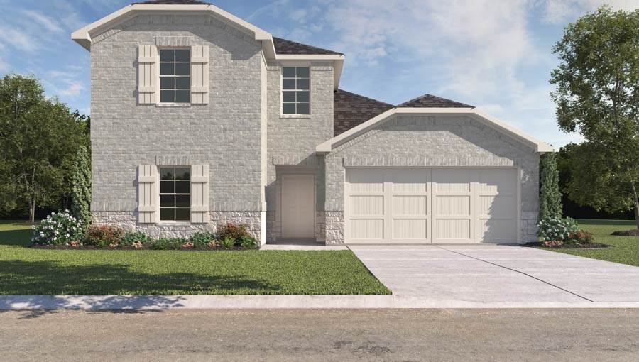 24727 Sage Meadows Way - Photo 1