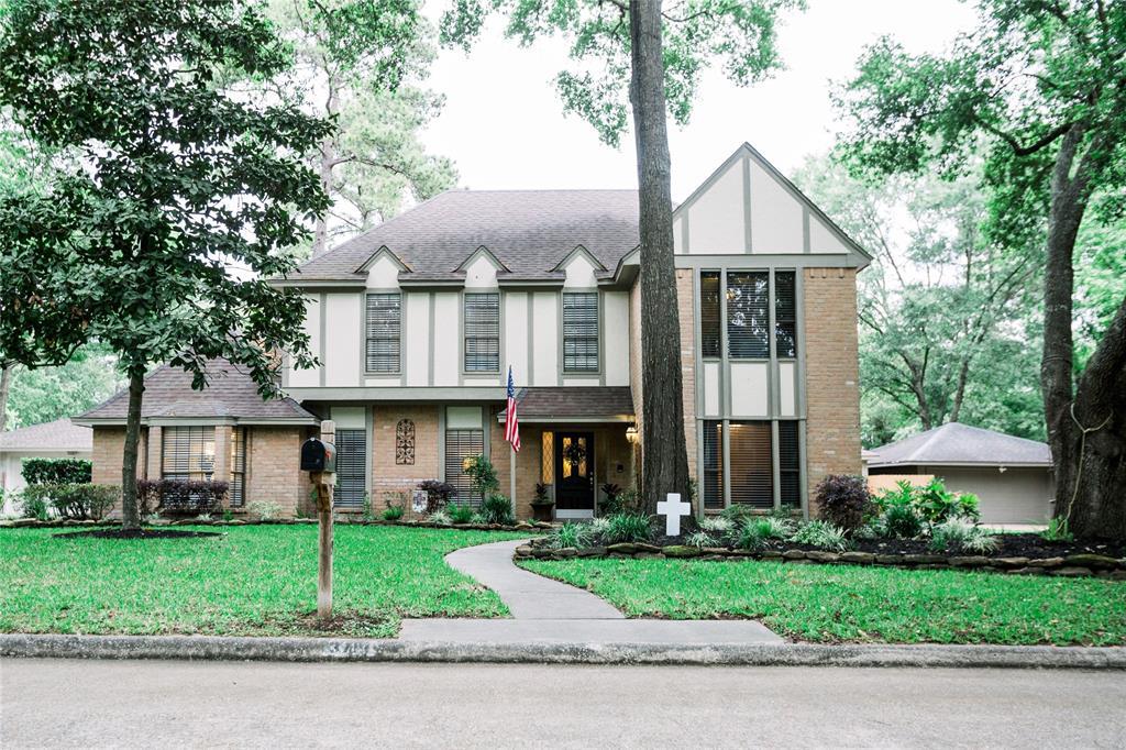 3719 Tangle River Drive - Photo 1