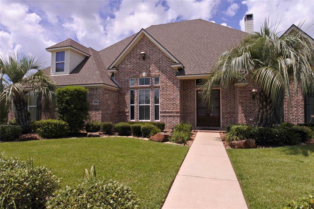 7790 Deerchase Drive - Photo 1