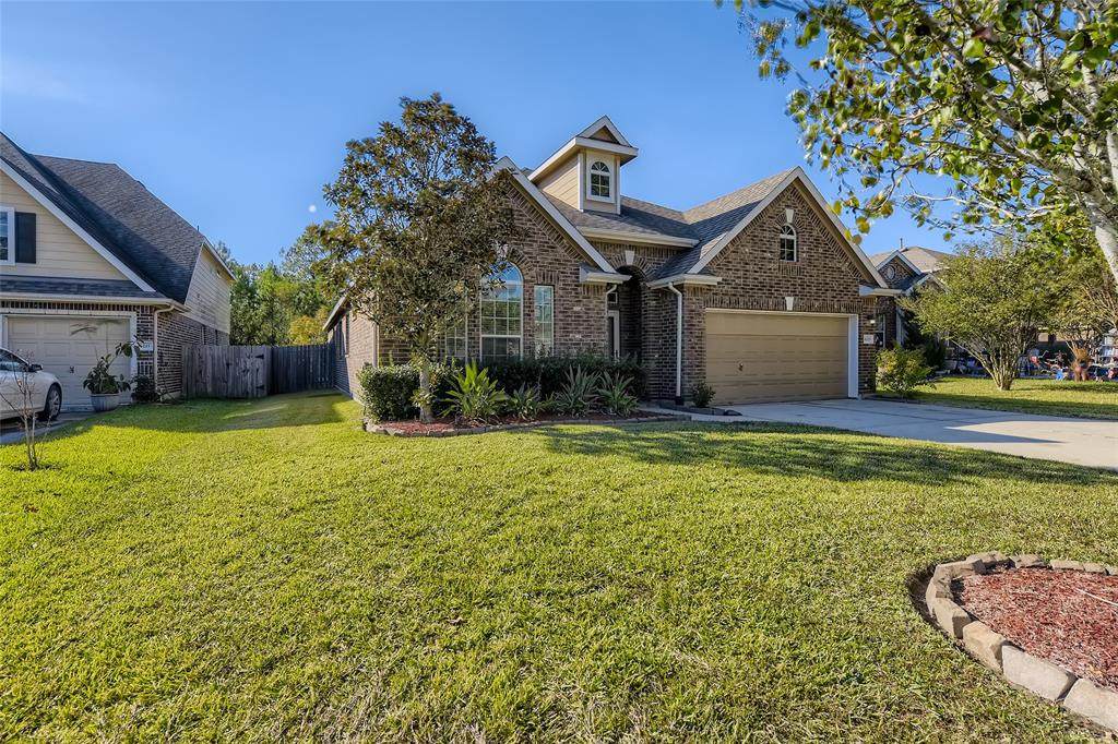 16215 Augusta Oaks Court - Photo 1
