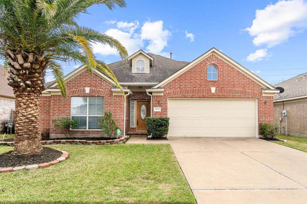 20323 Upland Fair Lane - Photo 1