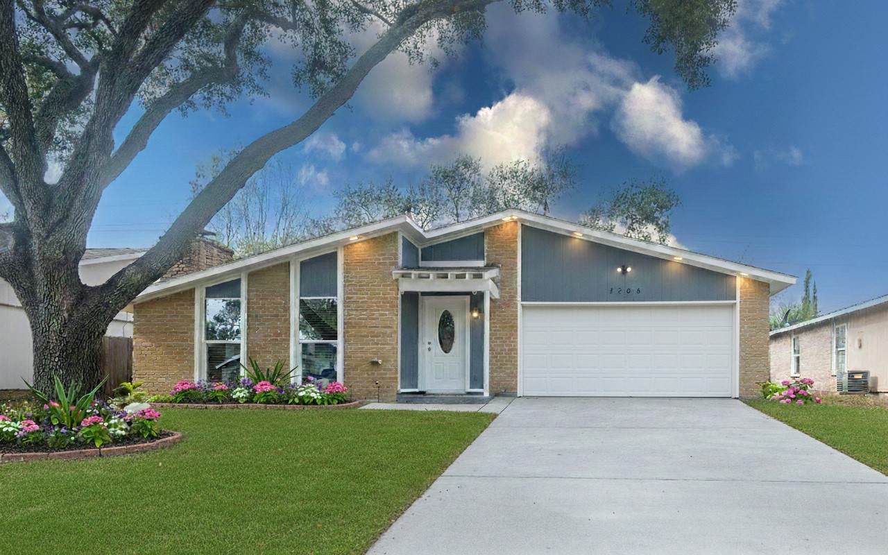 7206 La Granada Drive - Photo 1