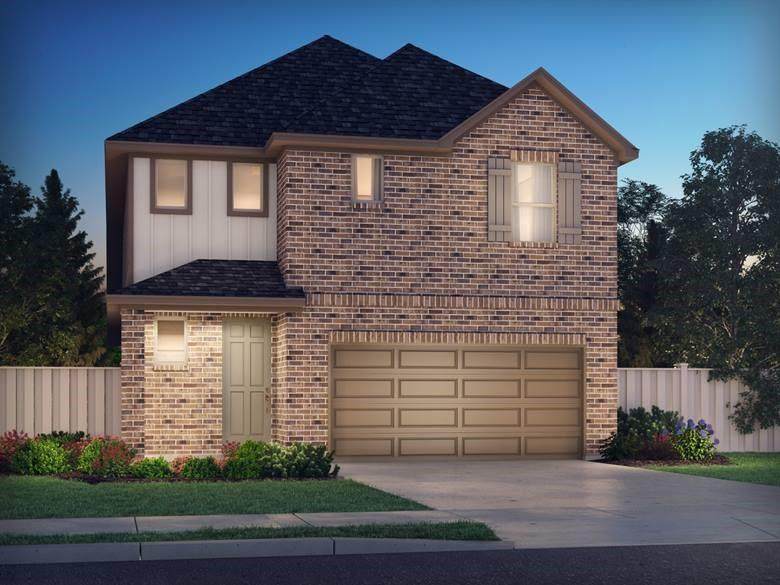 17453 Buckeye Branch - Photo 1