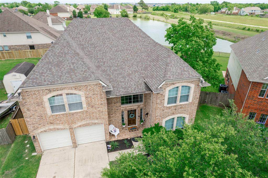 8210 Shady Grove Street - Photo 1
